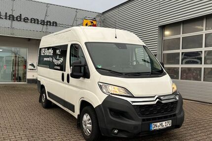 Citroen Jumper 77.453 km 25.900 &euro; Düren 52353