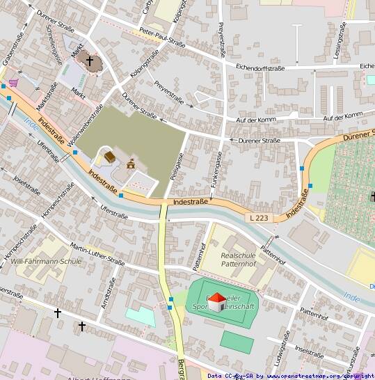 Grundstück Eschweiler - 376.640&euro; | Angebot:26192125