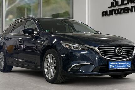 Mazda 6 173.500 km 10.990 € Jülich 52428