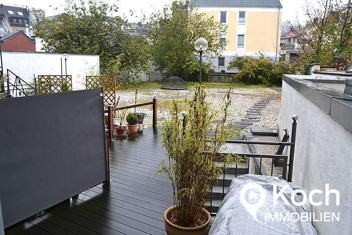 Etagenwohnung Aachen Aachen-Mitte - 3 Zimmer, 72 m&sup2;, 900&euro; | Angebot:25697843