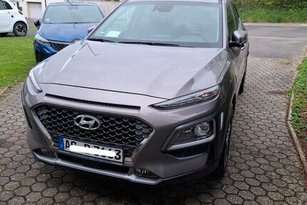 Hyundai KONA 45.000 km 13.900 &euro; Stolberg 52224