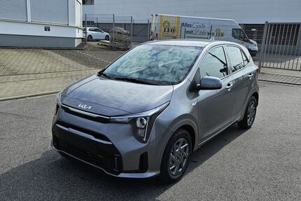 Kia Picanto 4.500 km 14.970 € Aachen 52078