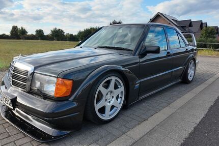 Mercedes-Benz 190 99.999 km 69.900 € Heinsberg 52525