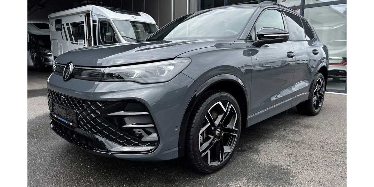 VW Tiguan 24.250 km 43.480 &euro; Düren 52351