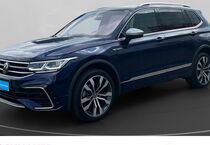 VW Tiguan Allspace