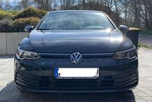Gebrauchtwagen VW Golf