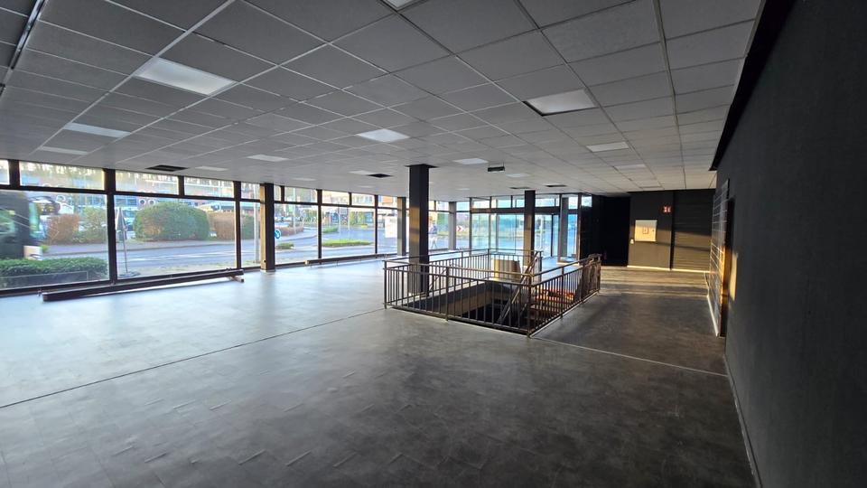 Gewerbeobjekt Übach-Palenberg Palenberg - 1.750&euro; | Angebot:26019791