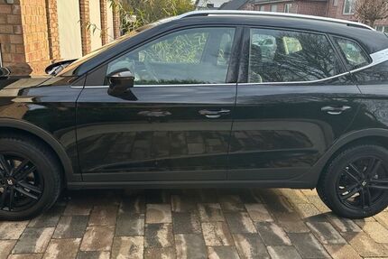 Seat Arona 112.500 km 15.000 &euro; Baesweiler 52499