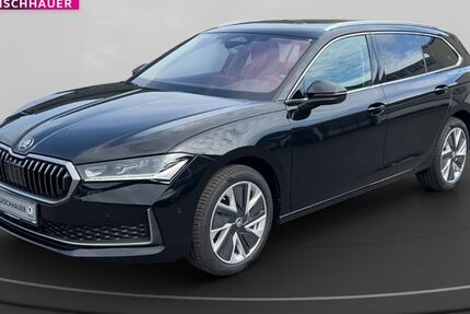 Skoda Superb 11.500 km 36.290 € Aachen 52068