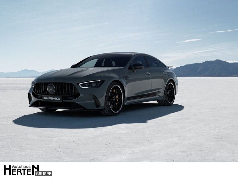 AMG GT