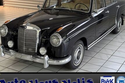 Mercedes-Benz 220 60.000 km 53.980 &euro; Geilenkirchen 52511