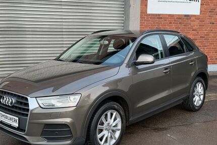 Audi Q3 107.950 km 13.999 &euro; Düren 52353