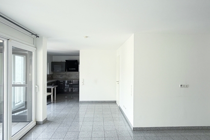 JÄSCHKE - Wohnkomfort in Bestlage von Burtscheid – hochwertige Eigentumswohnung mit Loggia - Wohnung Aachen Aachen-Mitte | Angebot:27134665