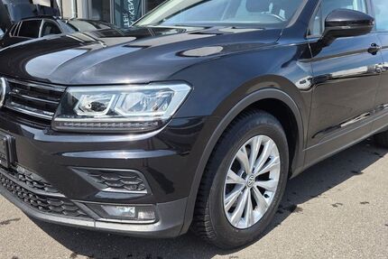 VW Tiguan 93.600 km 21.780 &euro; Düren 52351