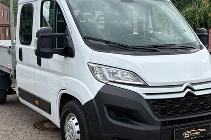 Citroen Jumper 30.000 km 29.900 &euro; Niederzier-Selhausen 52382