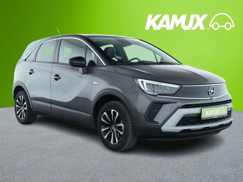 Crossland (X)