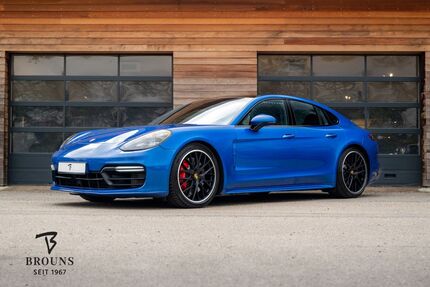 Porsche Panamera 85.000 km 69.950 &euro; Aachen 52072