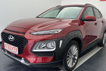 Hyundai KONA 99.000 km 11.790 &euro; Stolberg 52222