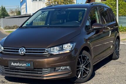 VW Touran 90.000 km 12.999 &euro; Jülich 52428