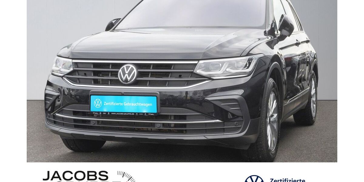 VW Tiguan 44.677 km 30.330 &euro; Geilenkirchen 52511