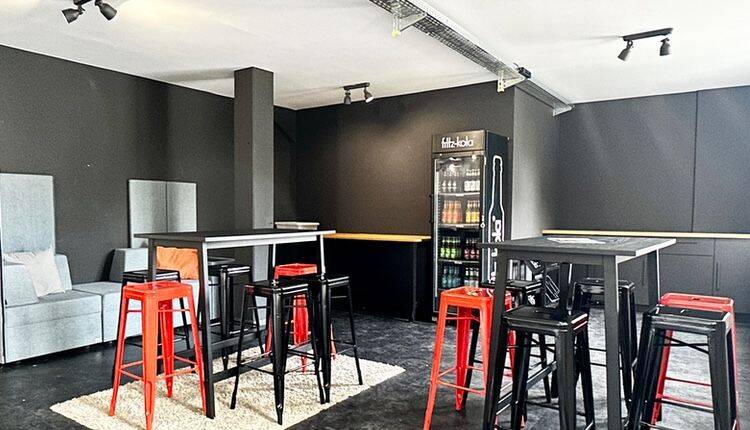 Gewerbeobjekt Aachen Frankenberger Viertel - 1.309&euro; | Angebot:25757636