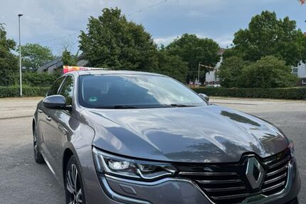 Renault Talisman 61.000 km 20.000 € Würselen 52146