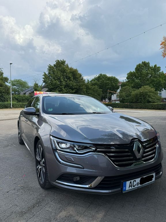Renault Talisman 61.000 km 20.000 € Würselen 52146