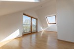 Dachgeschoßwohnung Aachen Eilendorf - 5 Zimmer, 119 m&sup2;, 380.000&euro; | Angebot:27202306