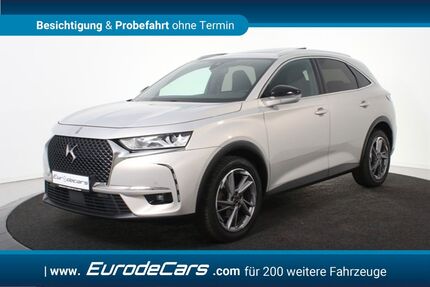 DS Automobiles DS7 (Crossback) 69.000 km 17.850 &euro; Herzogenrath 52134