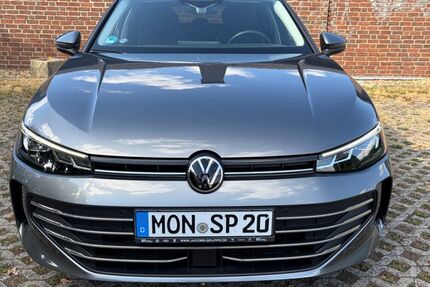VW Passat 23.000 km 34.500 &euro; Simmerath 52152