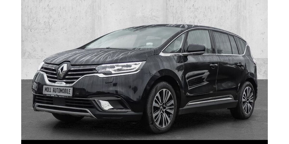 Renault Espace 99.900 km 24.975 &euro; Aachen 52078