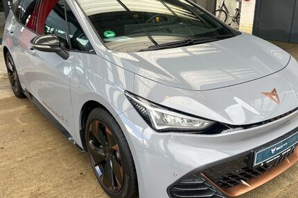 Cupra Born 14.400 km 29.990 &euro; Geilenkirchen 52511