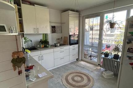 Charmante 3-Zimmer-Wohnung mit zwei Balkonen in Aachen-Haaren 3 zimmer