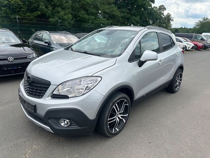 Mokka
