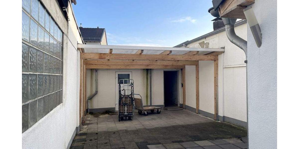 Gewerbeobjekt Eschweiler / Weisweiler Weisweiler - 3 Zimmer, 285.000&euro; | Angebot:25708381