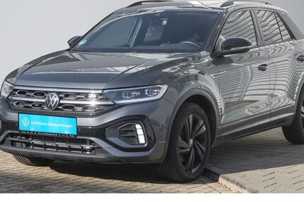 VW T-Roc 5.396 km 36.990 &euro; Düren 52351