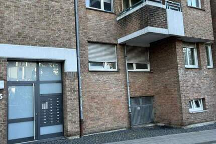 AC-Zentrum am alten PosthofAachen Mün. Vollausgestattetes App! Komp. saniert! Alles neu! 1 zimmer