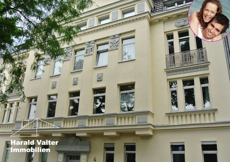Etagenwohnung Düren - 4 Zimmer, 113 m&sup2;, 219.900&euro; | Angebot:27222150