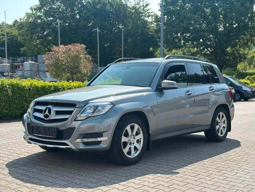 GLK 220