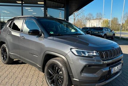 Jeep Compass 38.505 km 25.990 &euro; Jülich 52428