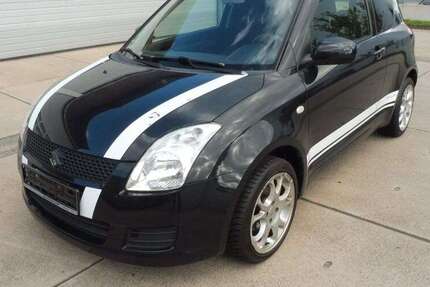 Suzuki Swift 162.000 km 3.390 € Eschweiler 52249