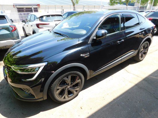 Renault Arkana 41.100 km 23.950 &euro; Übach-Palenberg 52531