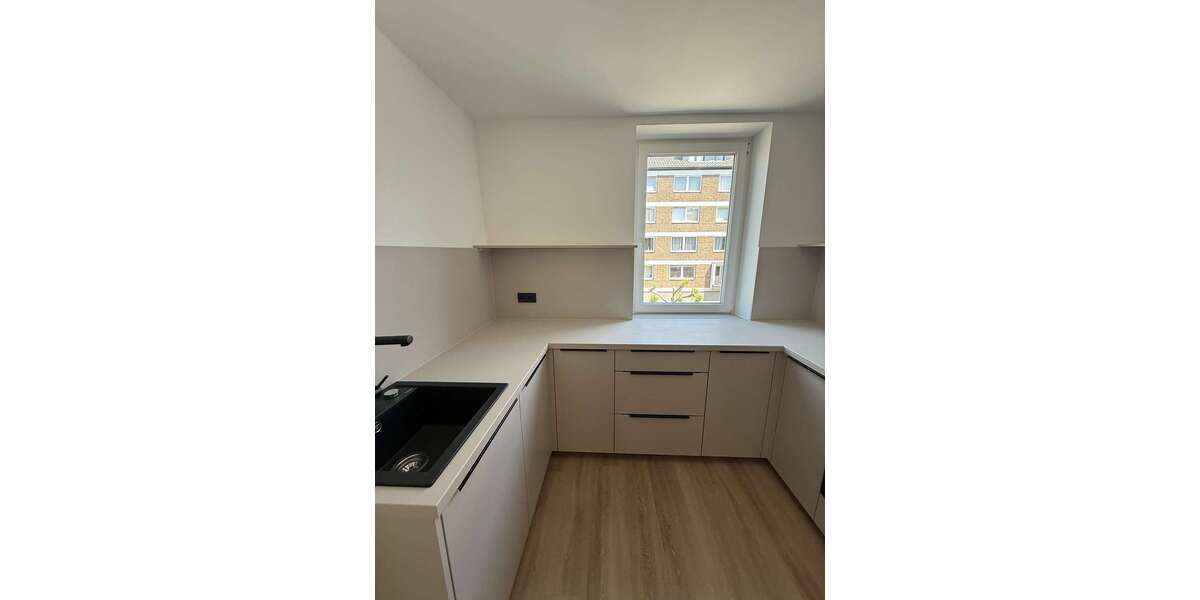 Etagenwohnung Aachen Aachen-Mitte - 3 Zimmer, 94 m&sup2;, 1.598&euro; | Angebot:26773263