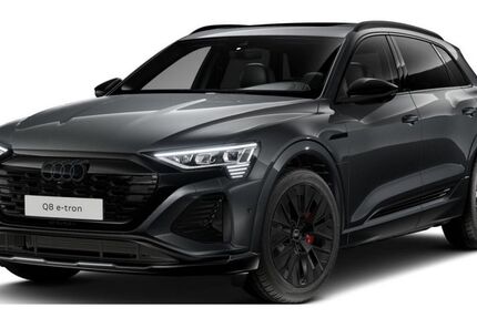 Audi Q8 35.456 km 53.940 &euro; Aachen 52078