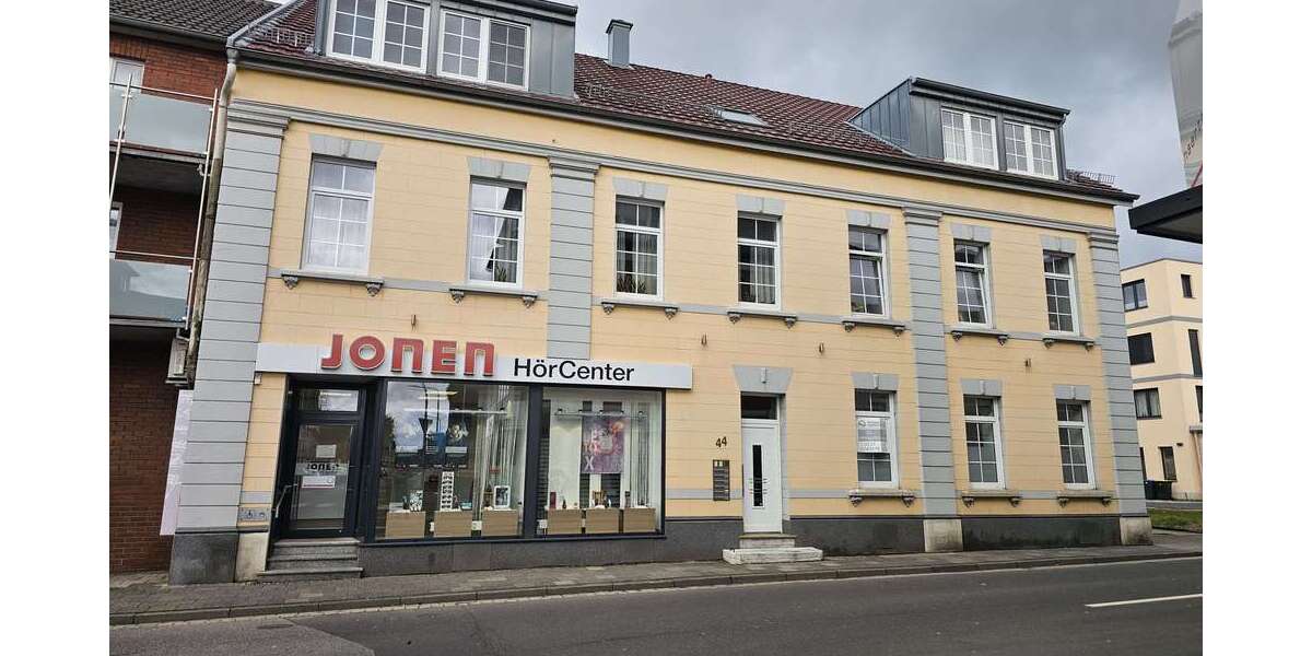 Einfamilienhaus Herzogenrath - 14 Zimmer, 418 m&sup2;, 777.000&euro; | Angebot:26874776