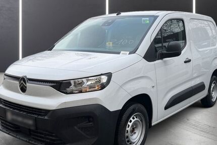 Citroen Berlingo 9.999 km 23.990 &euro; Aachen 52078