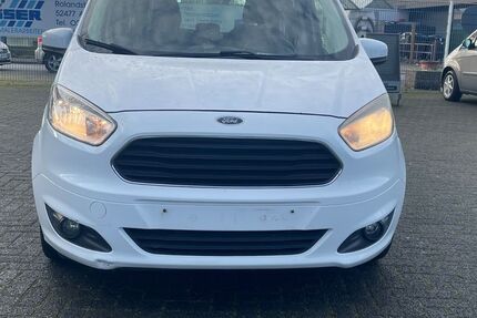 Ford Tourneo Courier 190.000 km 3.700 &euro; Alsdorf 52477