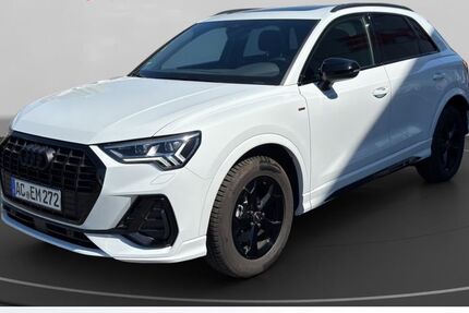 Audi Q3 11.060 km 39.490 &euro; Aachen 52068