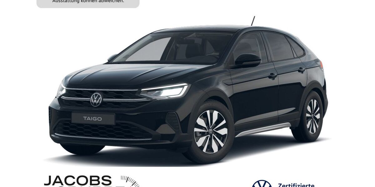 VW Taigo 12.367 km 24.470 &euro; Aachen 52078
