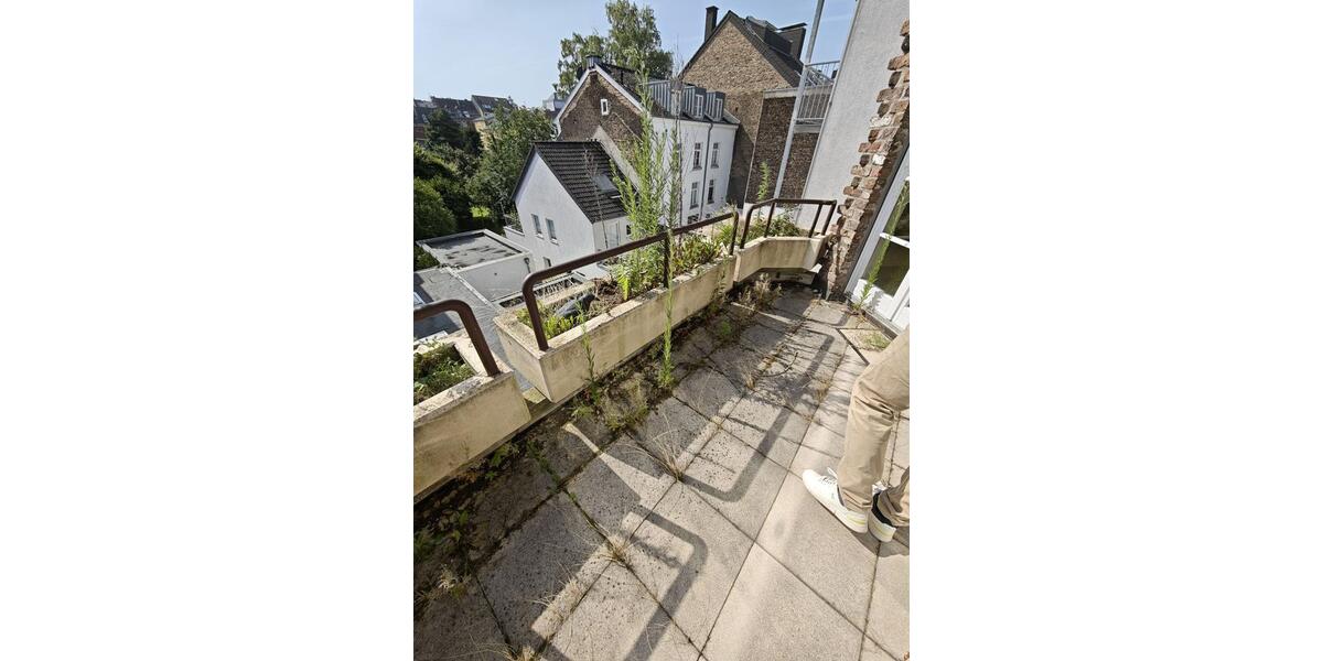 Großzügige 165m² Maisonettewohnung im beliebten Rossviertel Dom 4 zimmer